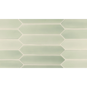 Mint - ceramic tile